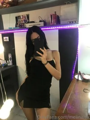 Melina Lox