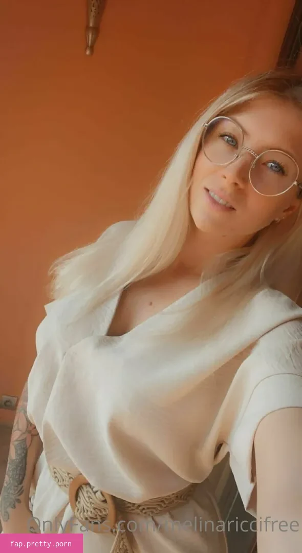 melinariccifree - Photo #05