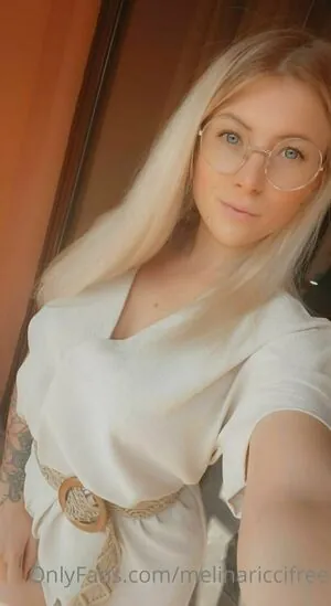 melinariccifree