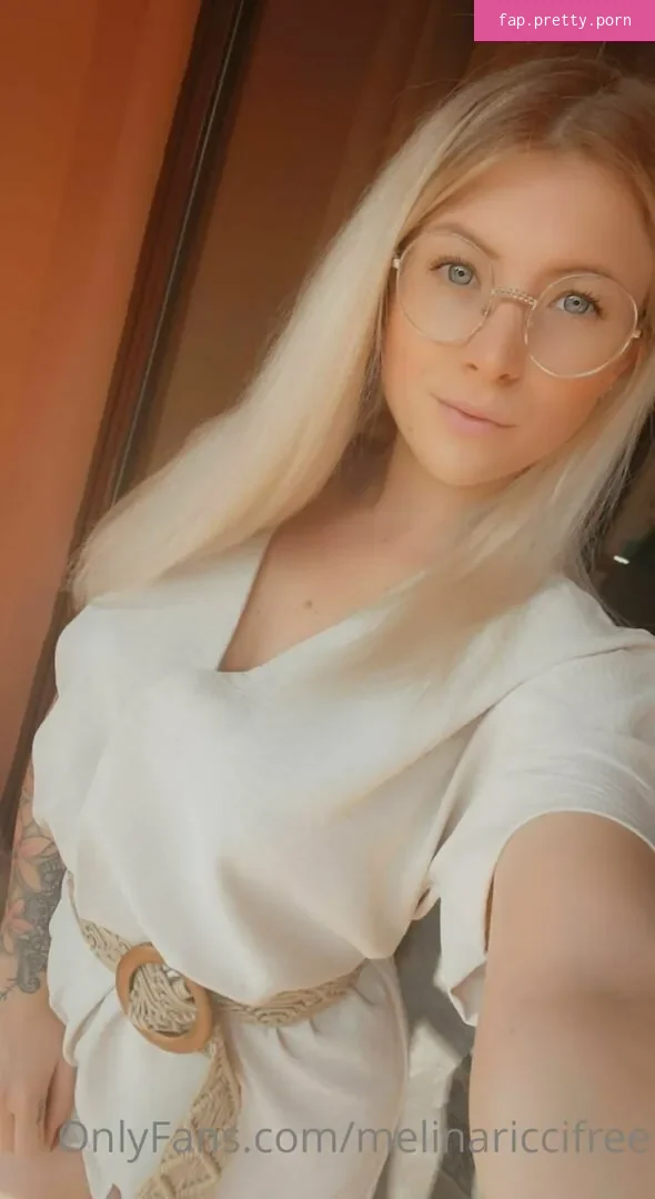 melinariccifree - Photo #07