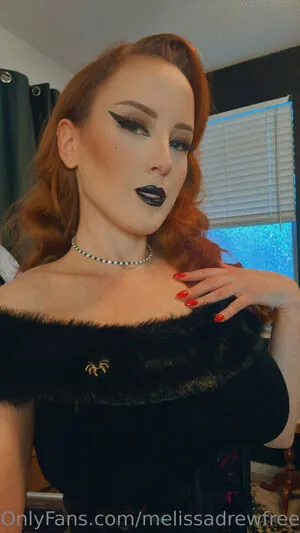 melissadrewfree
