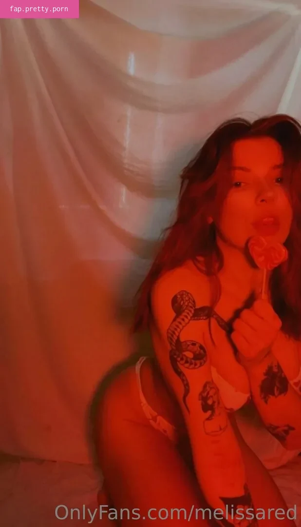 melissared - Photo #08