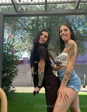melodyfoxxx