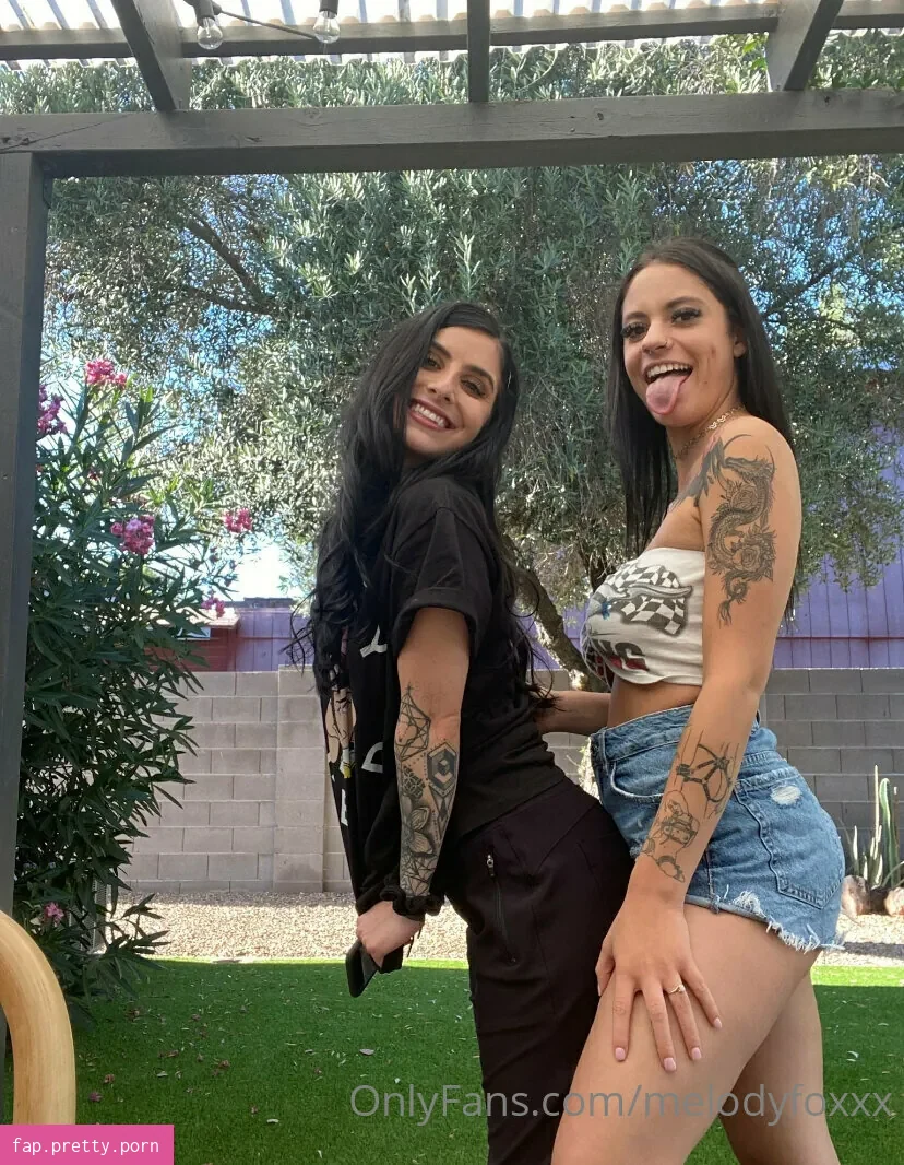 melodyfoxxx - Photo #69