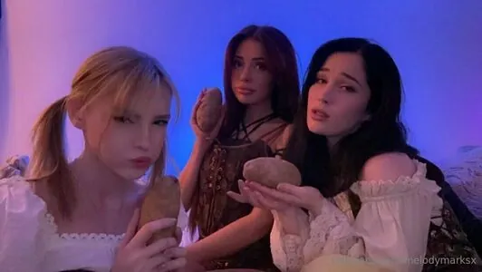 melodymarksx