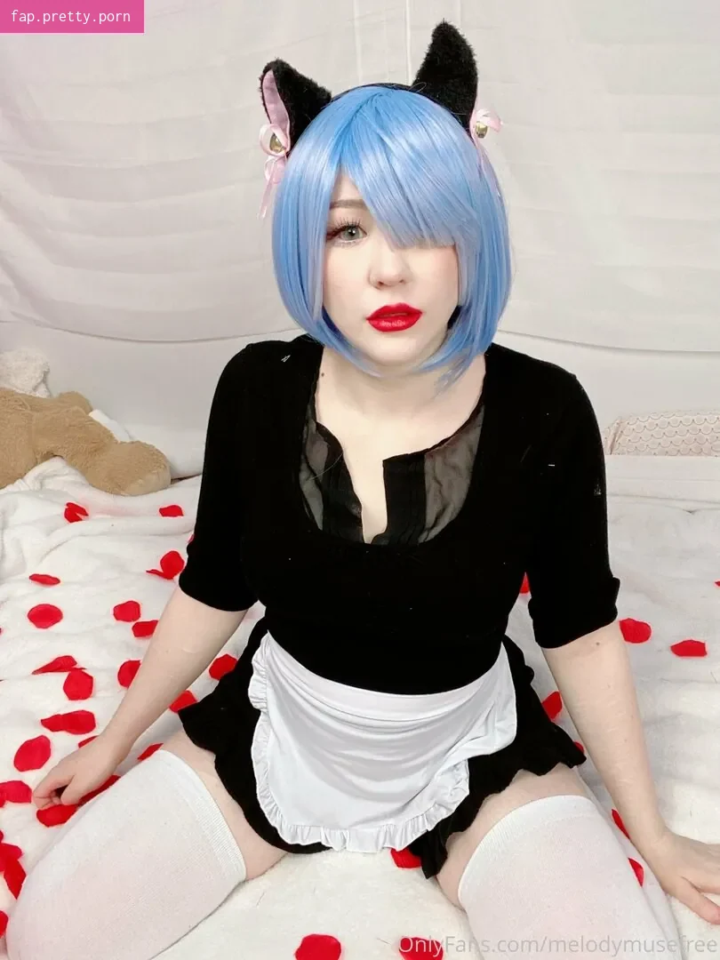 melodymusefree - Photo #52