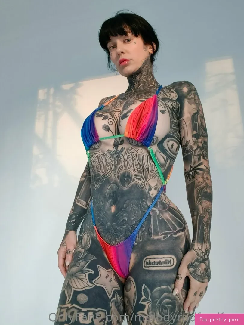 melodyradfordfree - Photo #67