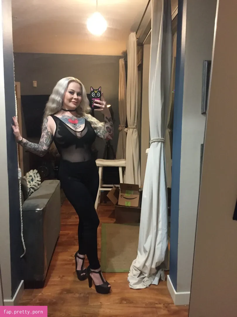 Meowmistidawn - Photo #23