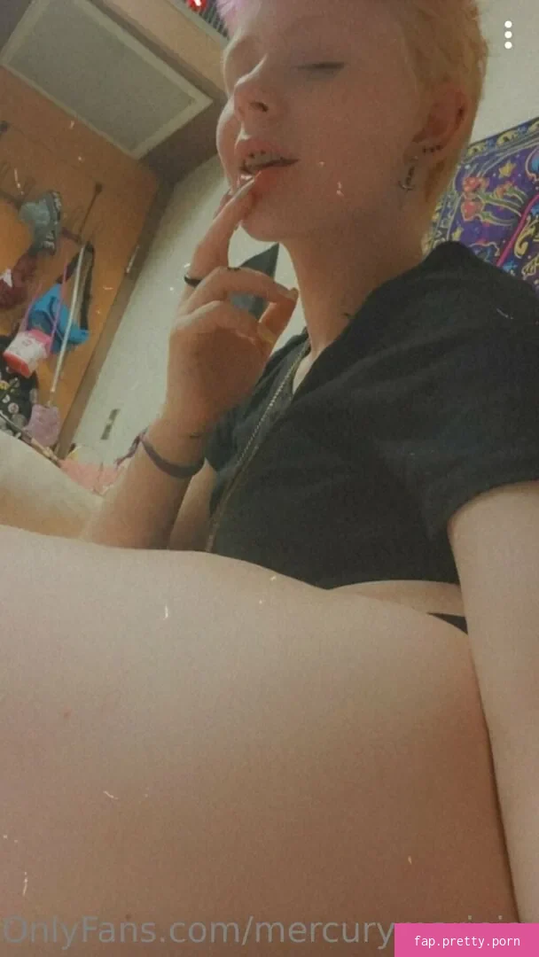 mercurymariejax - Photo #10