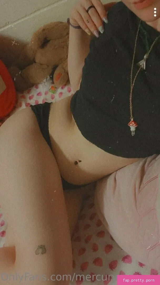 mercurymariejax - Photo #14