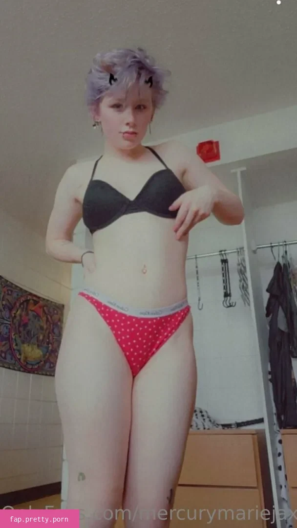 mercurymariejax - Photo #44