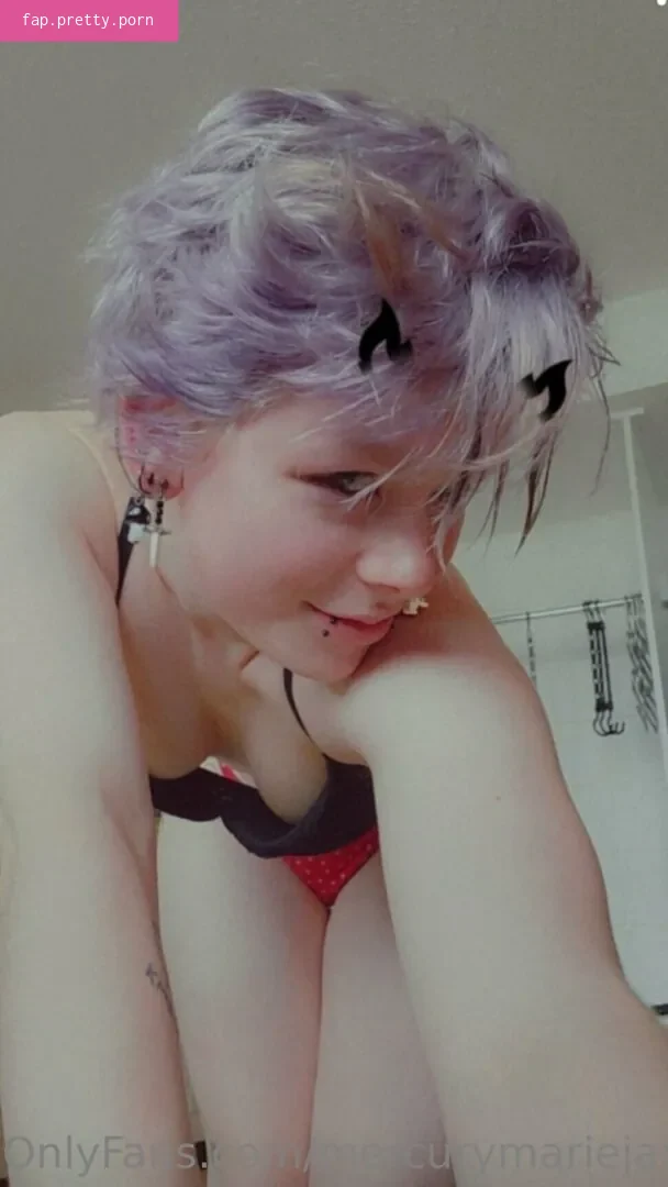 mercurymariejax - Photo #45