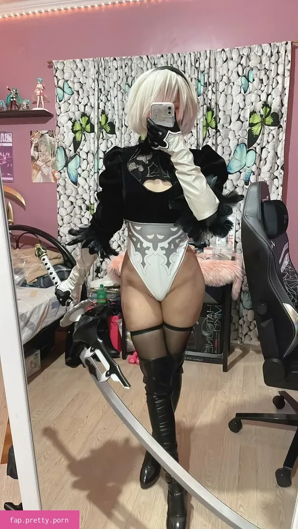 Mercyuyu - Photo #03