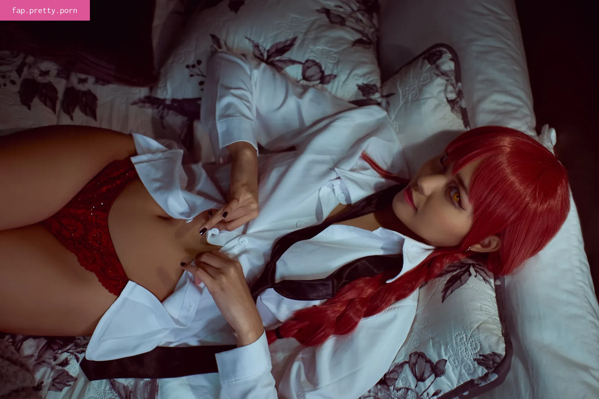Mercyuyu - Photo #70