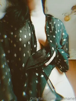 mermariel