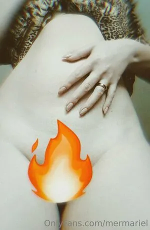 mermariel