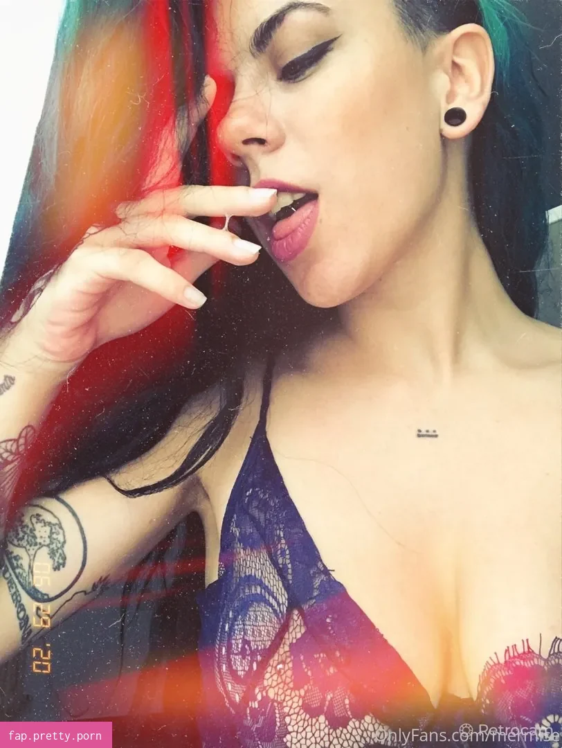 Mermise - Photo #52