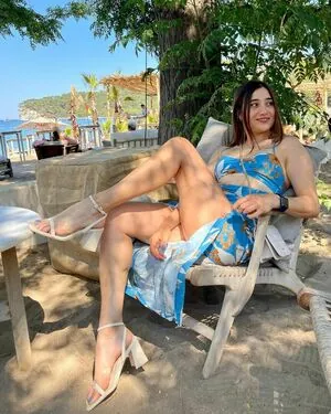 Merve Elmas