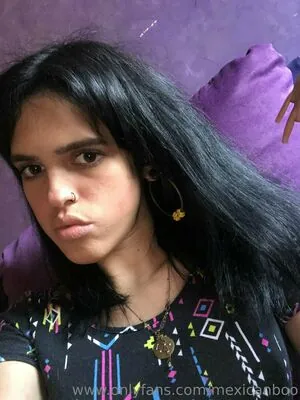 mexicanboo