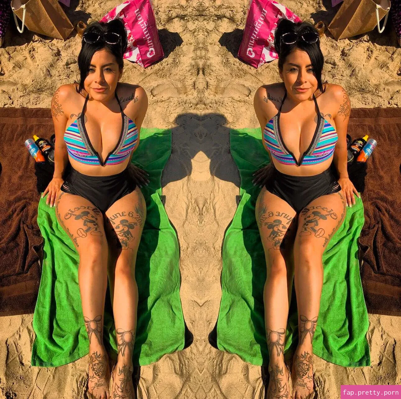mexicanqueen1 - Photo #06