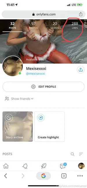 mexisexxxi