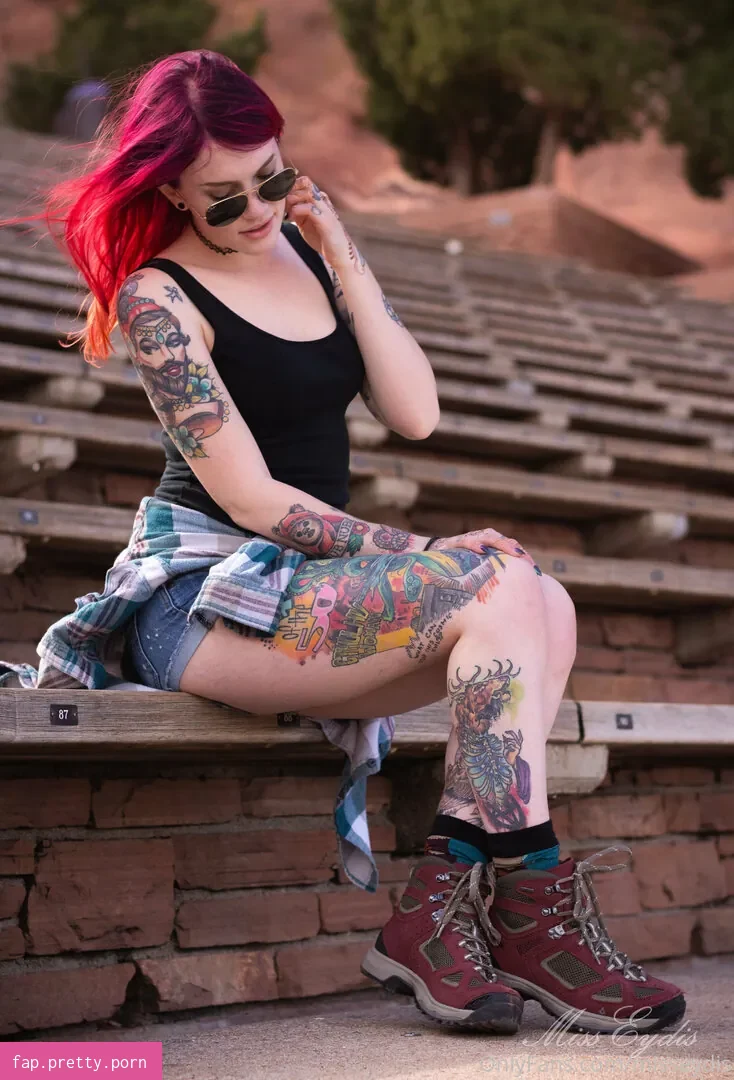 Miss Eydis - Photo #15