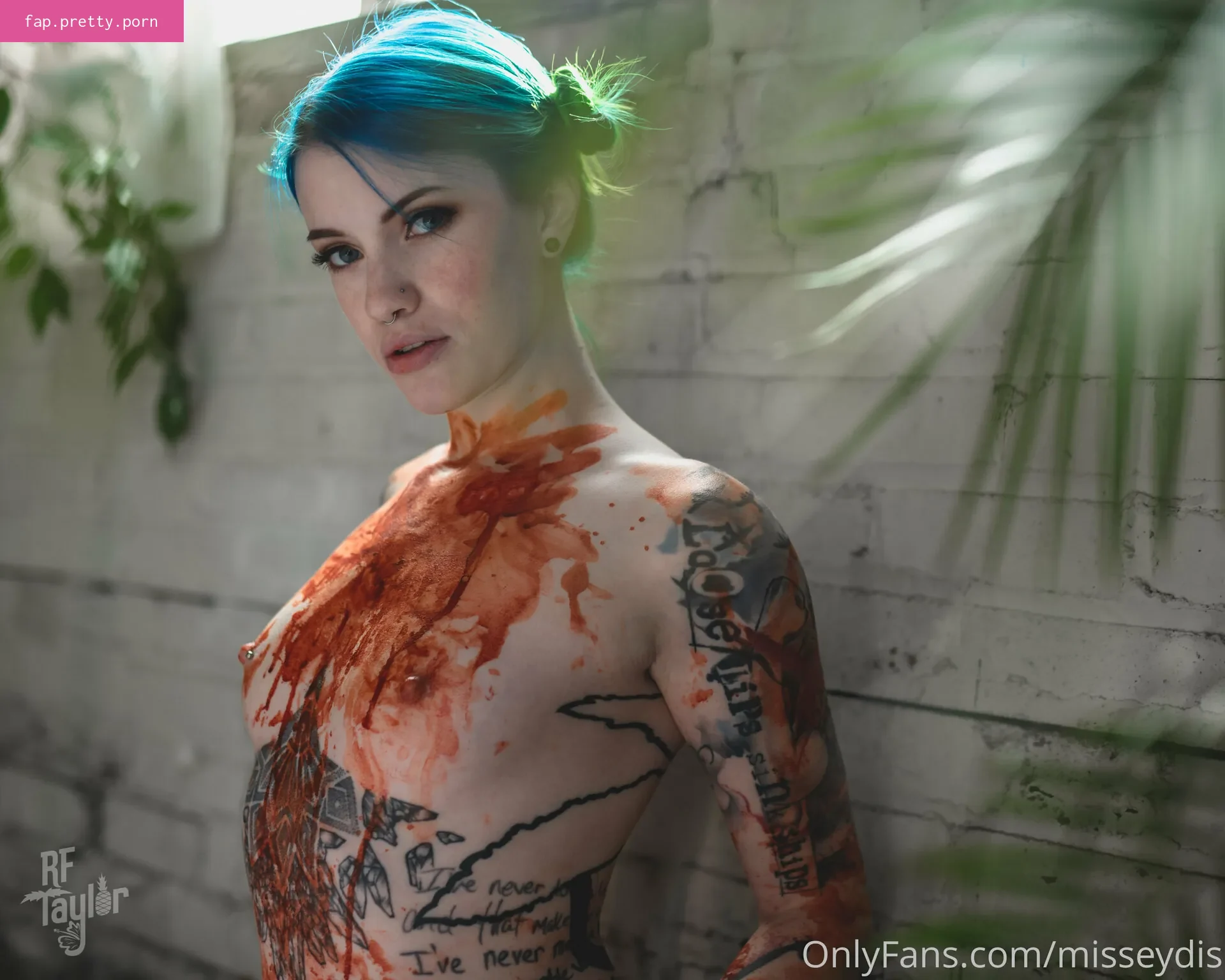 Miss Eydis - Photo #45