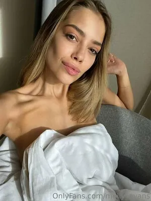 Molly Evans