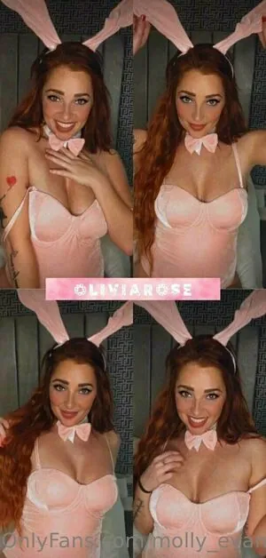 Molly Evans