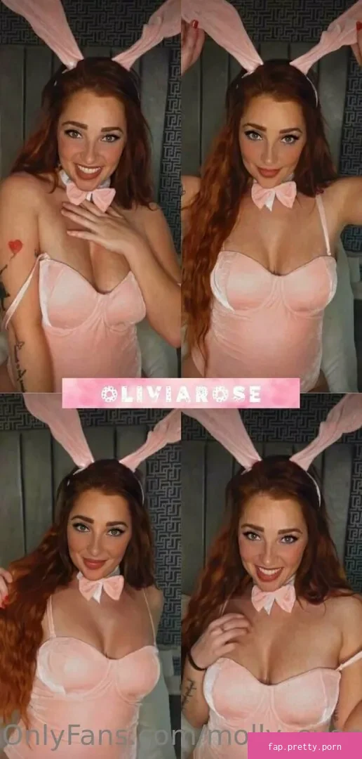 Molly Evans - Photo #27