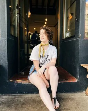 Morgan Eckroth