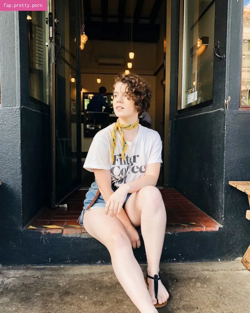 Morgan Eckroth - Photo #26
