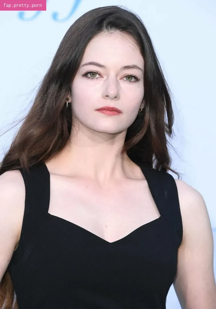 Mackenzie Foy - Photo #34