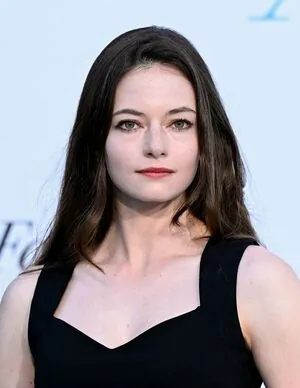 Mackenzie Foy