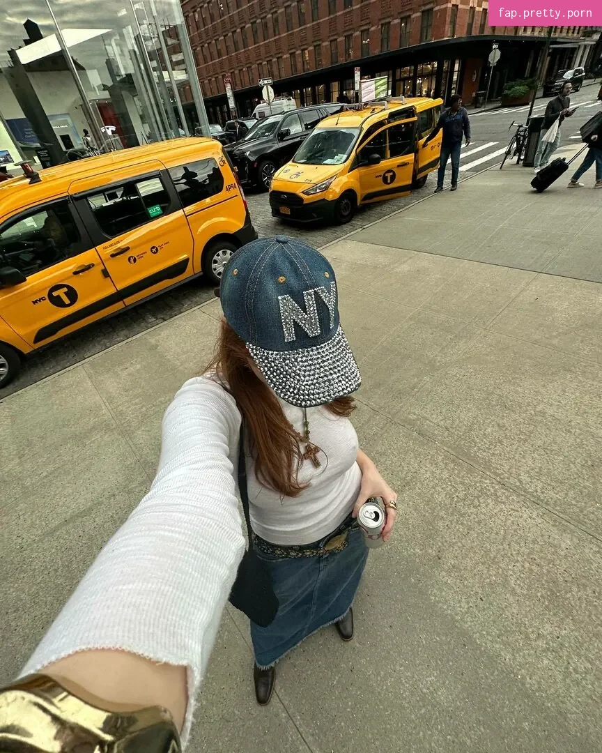 Madeline Ford - Photo #64