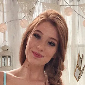 Madeline Ford
