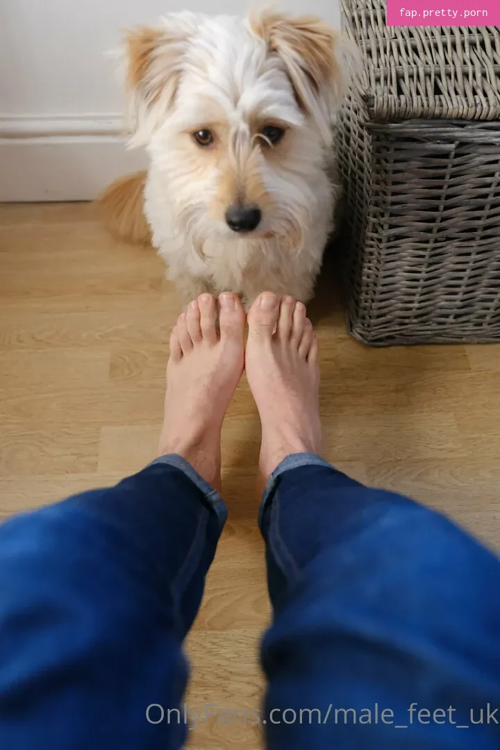 male_feet_uk - Photo #52