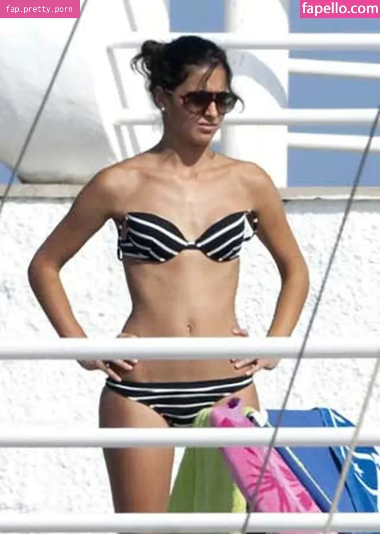 Maria Francisca Perello - Photo #01
