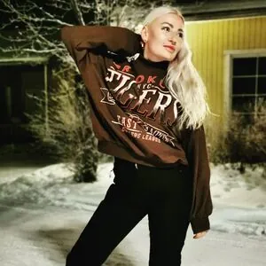 Marika Fingerroos