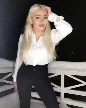 Marika Fingerroos