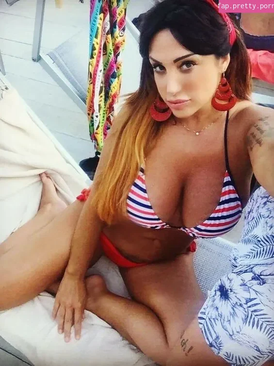 Marika Fruscio - Photo #06