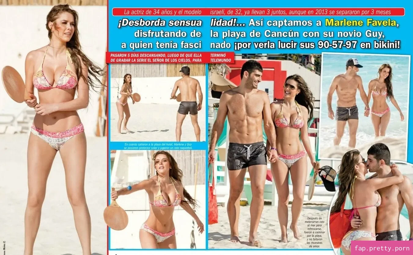 Marlene Favela - Photo #15
