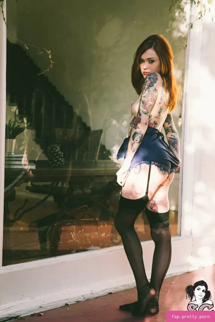 Maud Frainklen - Photo #72