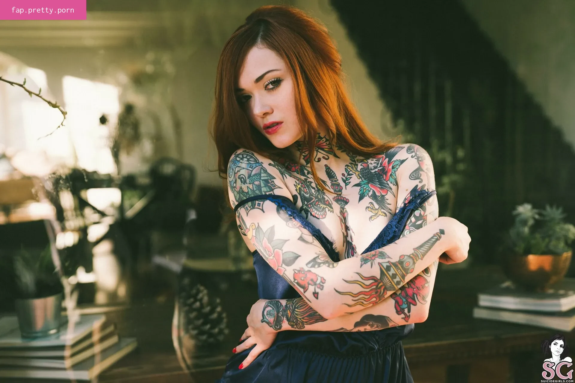 Maud Frainklen - Photo #98