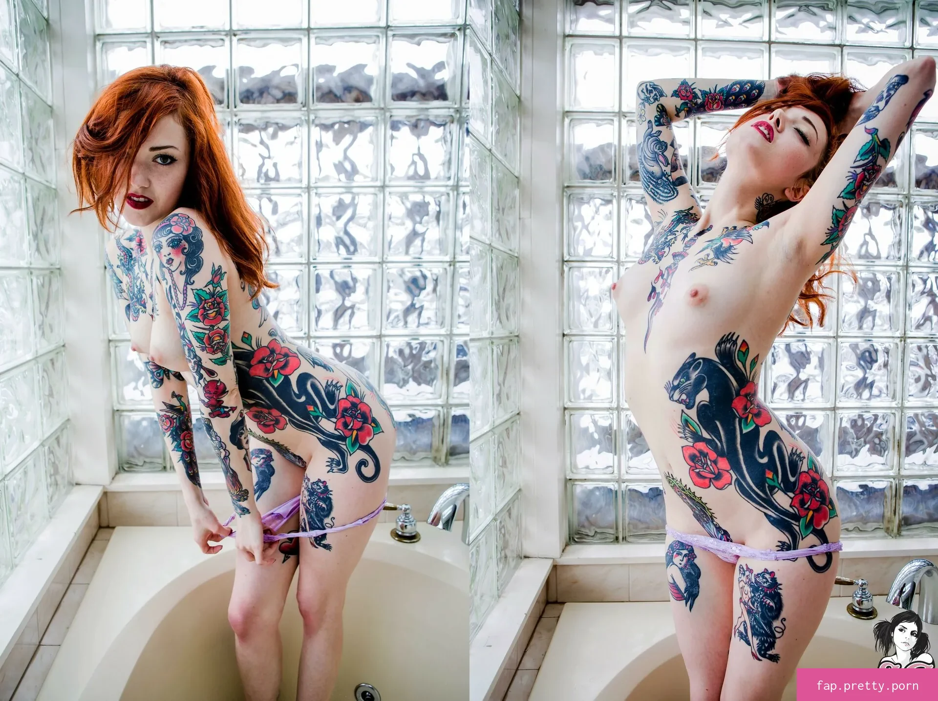 Maud Frainklen - Photo #39