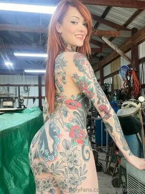 Maud Franklen
