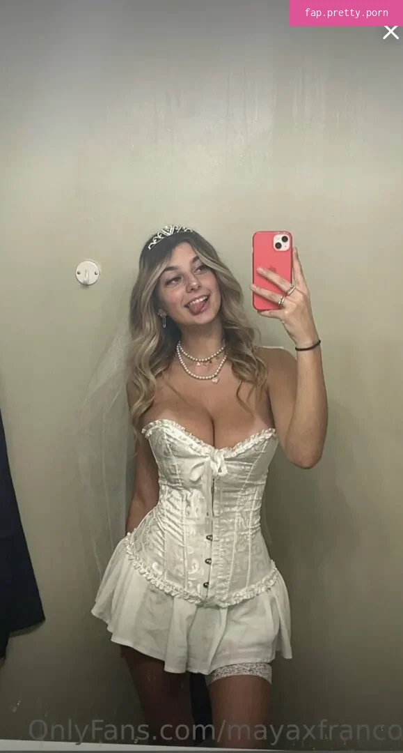 Maya Franco - Photo #83