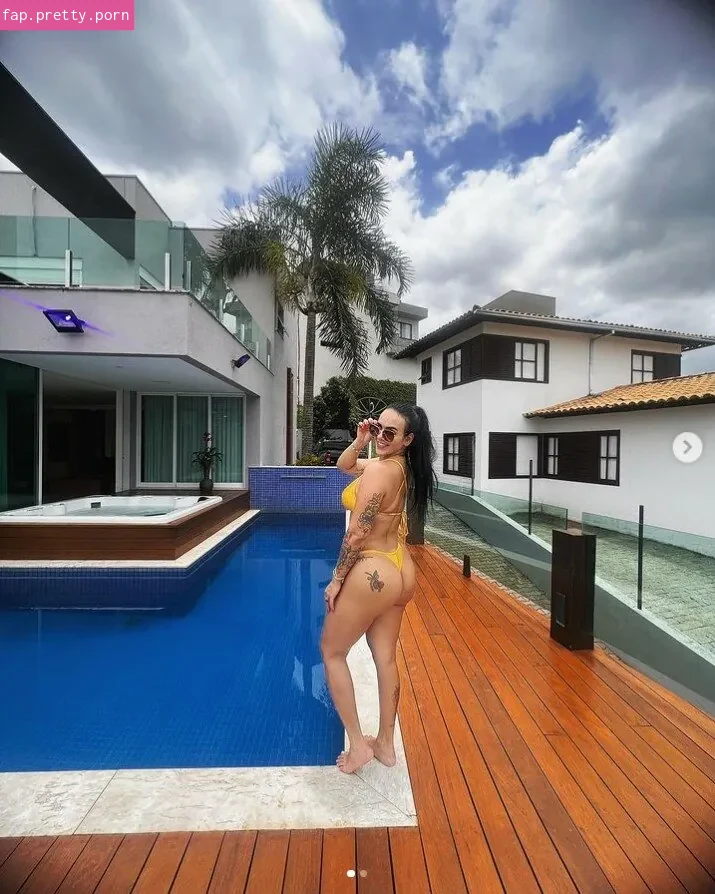 Mayara Franco - Photo #12