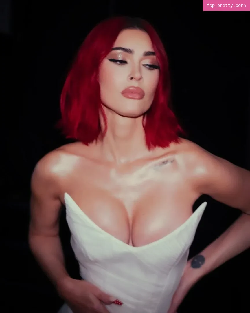 Megan Fox - Photo #66