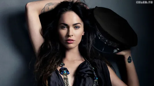 Megan Fox